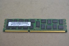 MICRON mt36ksf1g72pz-1g4m1fI Server Memory 8GB DDR3 SDRAM ECC