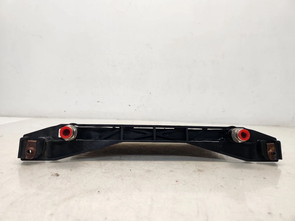 2010 GMC Sierra 1500 (5.3L / AT) Transmission Oil Cooler - Image 4 of 4