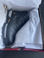 Wolverine Men Tarmac Waterproof Reflective Composite-Toe EH 6" Work Boot Work