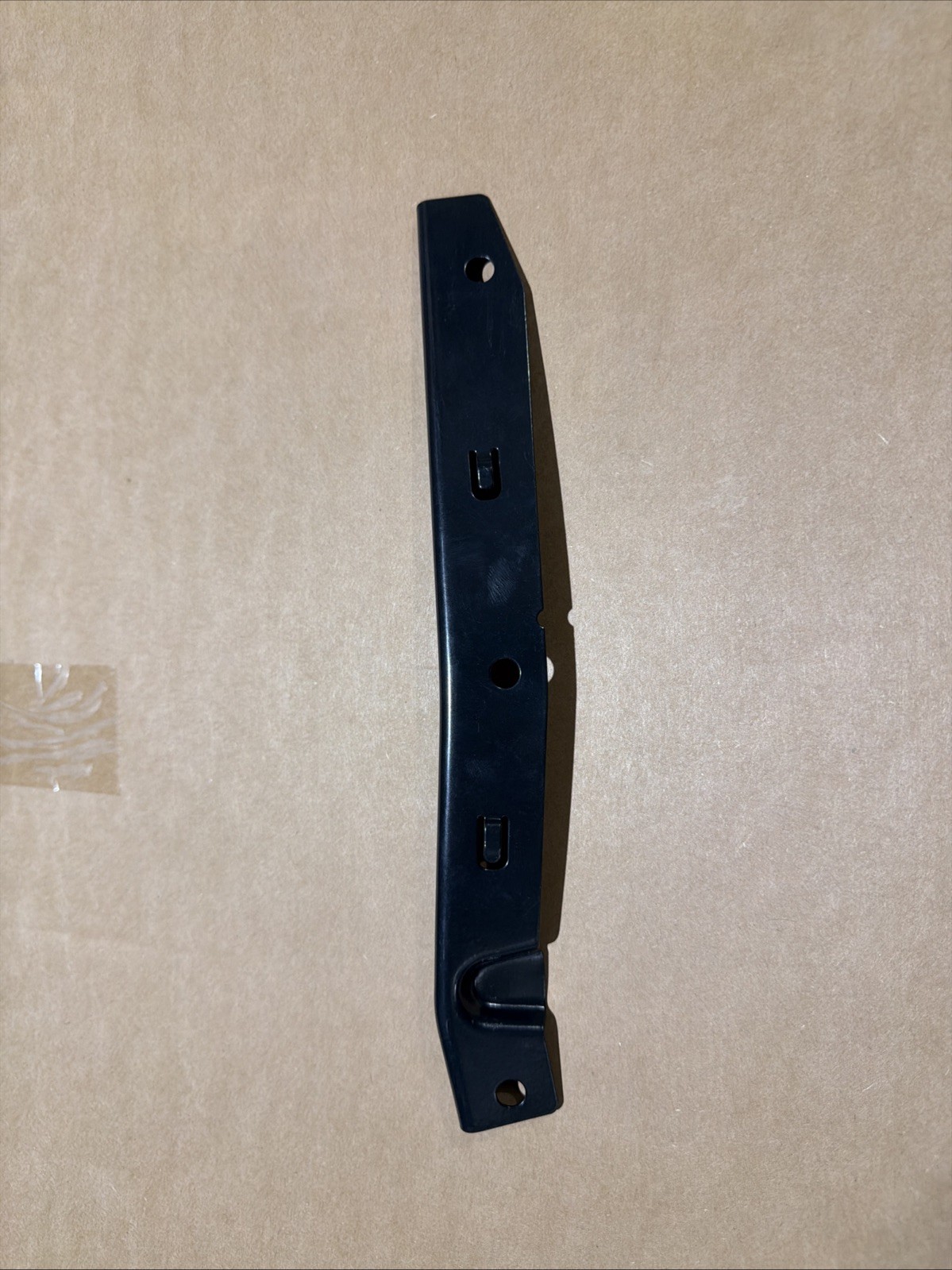 Rolls Royce Ghost Wraith Dawn Front Bumper Bracket Insert Left Driver Side