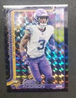 2025 Topps Jordan Addison Black (Raw)