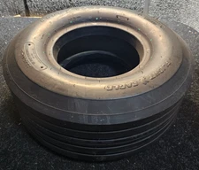 (QTY 1) Goodyear 220K28-1 Flight Eagle 22x8.00-10   12 Ply Aircraft Tire