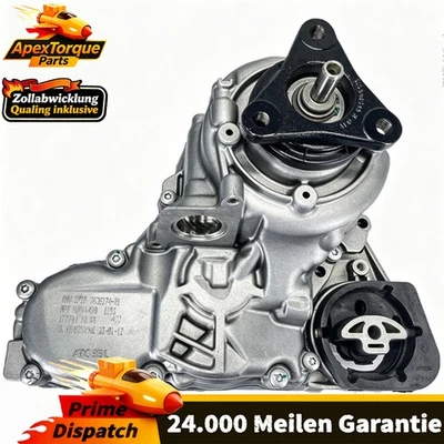 Verteilergetriebe Für BMW F07 F06 F01 F31 F30 F10 F11 ATC35L 27108643149 - Bild 1 von 4