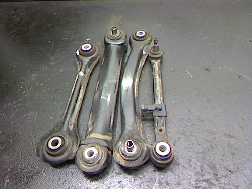 Schubstrebe/längsstrebe/ Pendelstrebe L Mercedes-benz E 280 210 Limousine