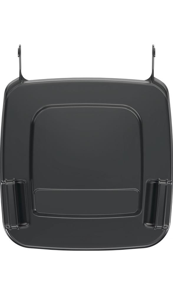 SULO Deckel из полиэтилена для перевозки пассажиров в грузовом отсеке 80 л 3690₽