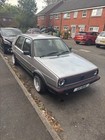 Mk2 Golf GL 1.8 Auto