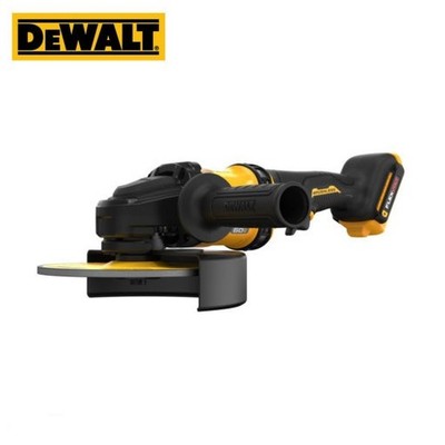 DeWalt DCG440N 60V MAX M14 7 Inch 180 mm Cordless Grinder Body Only