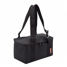 Radkeiltasche Oxford Stoff 600D Aufbewahrungstasche Rei&szlig;verschluss Futter 230D