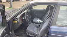 Pare-choc arrière Saab 900