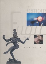 Tempus Fugit. Time Flies. Schall, Jan (Ed.):