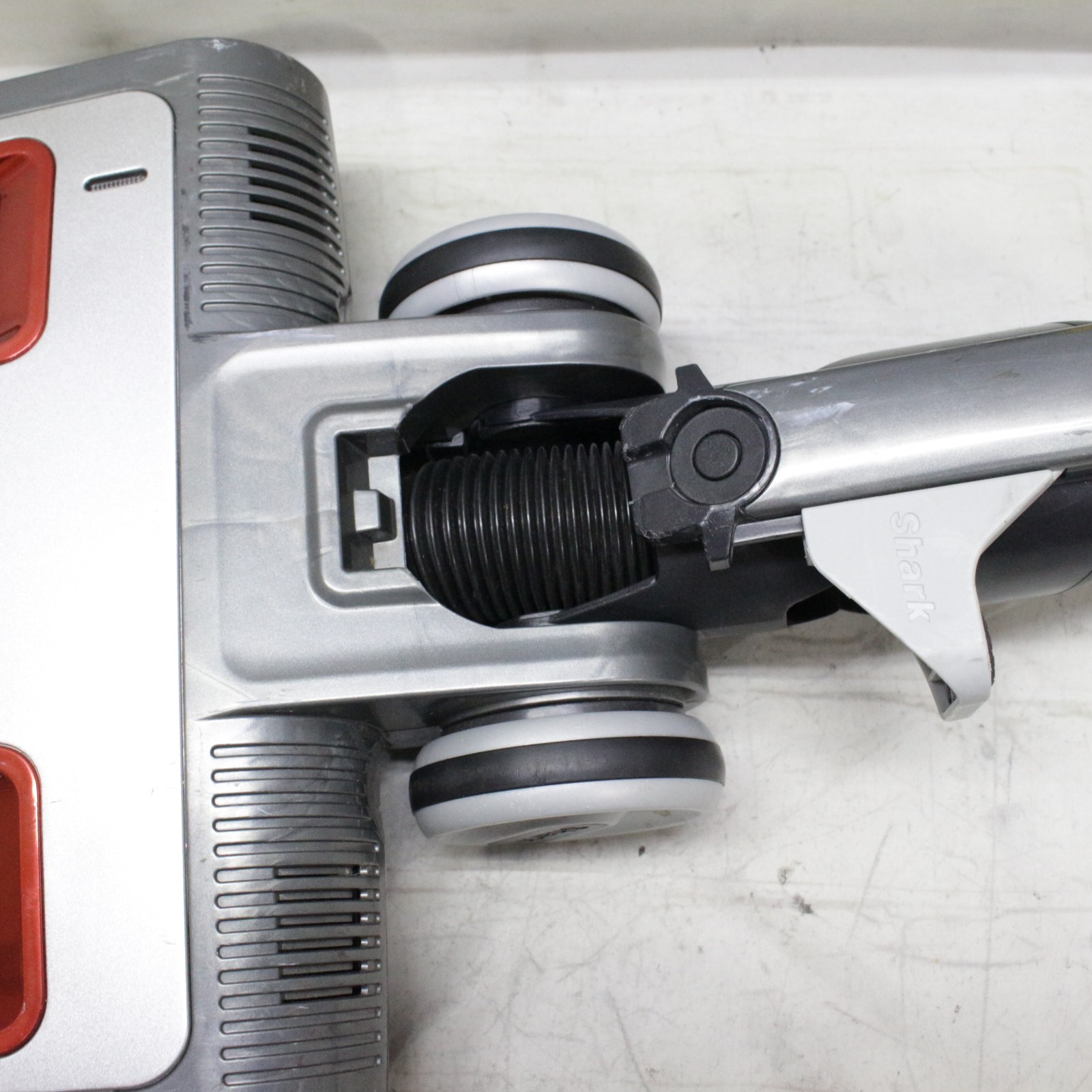 Shark QS2001 Vertex DuoClean Powerfins Vacuum Cleaner Power Head Only QS2001QRD