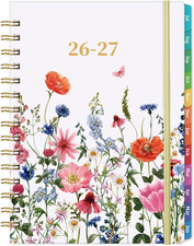 Planner 2026-2027 - Academic Planner 2026-2027, Planner Weekly and Monthly  Jul