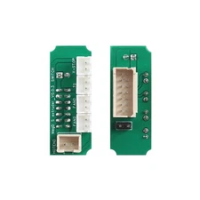 FYSETC Anycubi Hot End Replacement Part-MegaS Pro Extruder Transfer PCB Board