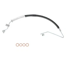Power Steering Pressure Line Hose Assembly Fit For Nissan Altima Maxima 2008-14