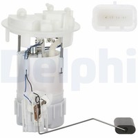 Kraftstoffpumpe FöRdereinheit Delphi FG2701-12B1 FüR Peugeot 208 1 301 2008 Vti