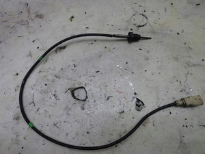 DPF OCTAVIA III 3 2.0 TDI Abgastemperatursensor 04L906088AC 145254 km Gebraucht