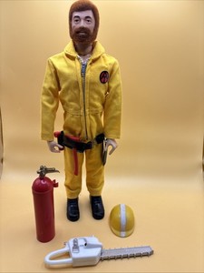 GI Joe Smoke Jumper | eBay