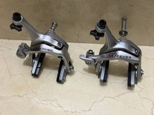 Frenos Shimano Ultegra Sti Br-6700 Zapatas