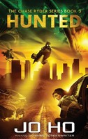 Jo Ho | Hunted | Buch | Englisch (2024) | Jo Ho | EAN 9781738502639