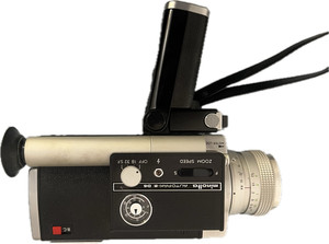 Minolta Autopak 8 D6 | eBay