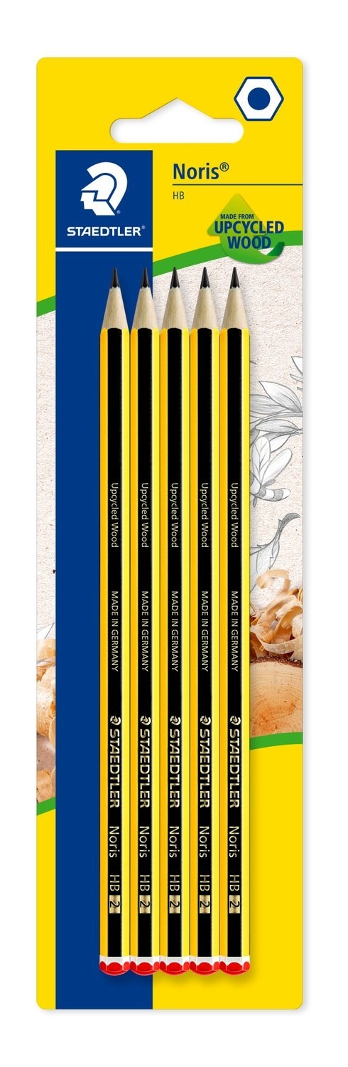 Graphite Pencils HB