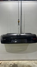 STOßSTANGE HINTEN Fiat Punto II (188) Hatchback 1.2 60 S (188.A.4000) 71777589
