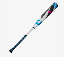Nuevo bate de béisbol DeMarini Zen USSSA -8 29"/21 oz 🔥