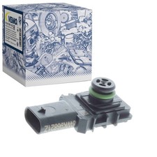 VEMO MAP-SENSOR SAUGROHRDRUCK passend für AUDI A3 A4 A5 A6 A7 A8 Q5 Q7 R8 VW