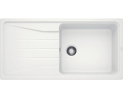 Spüle Blanco SONA XL 6 S 1000 x 500 mm weiß 519692
