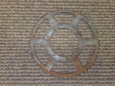 Motobecane moped 50v Mobylette rear sprocket