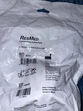 New AirFit F10 Full Face Cushion-LGE Replacement Component 62739 Sealed!!!!