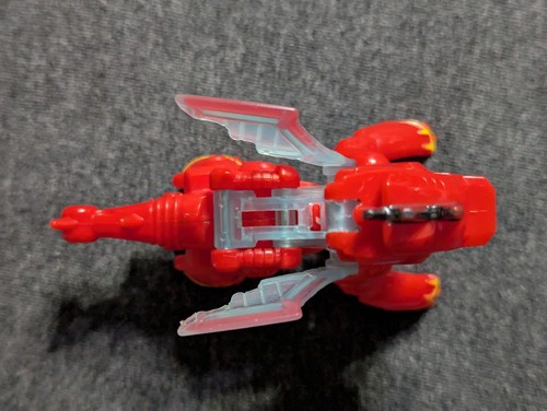 Transformers RESCUE BOTS Energize Academy Parts BLADES CHASE HEATWAVE Water Part - Picture 4 of 36