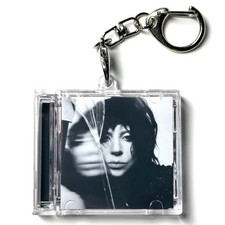 MAYHEM - Mini CD Keychain
