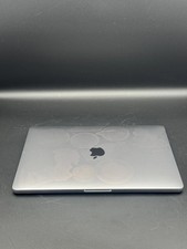 2017 Apple MacBook Pro Laptops for sale | eBay