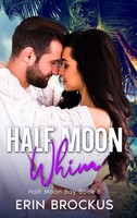 Erin Brockus | Half Moon Whim | Buch | Englisch (2022) | Gebunden