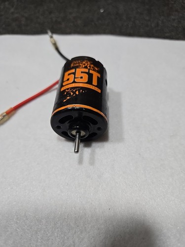 Motor Axial 55T Funciona Despegue Perfecto - Imagen 2 de 3