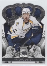 2013-14 Panini Crown Royale Mike Fisher #4 14bn