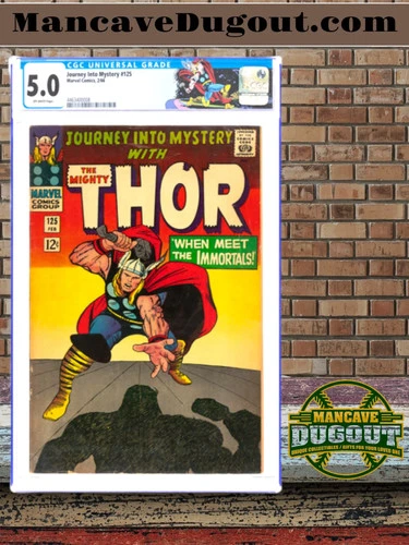 Comic Image