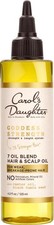 Carol's Daughter Goddess Strength 7 Oil Blend Scalp and Hair Oil for Waves Coils