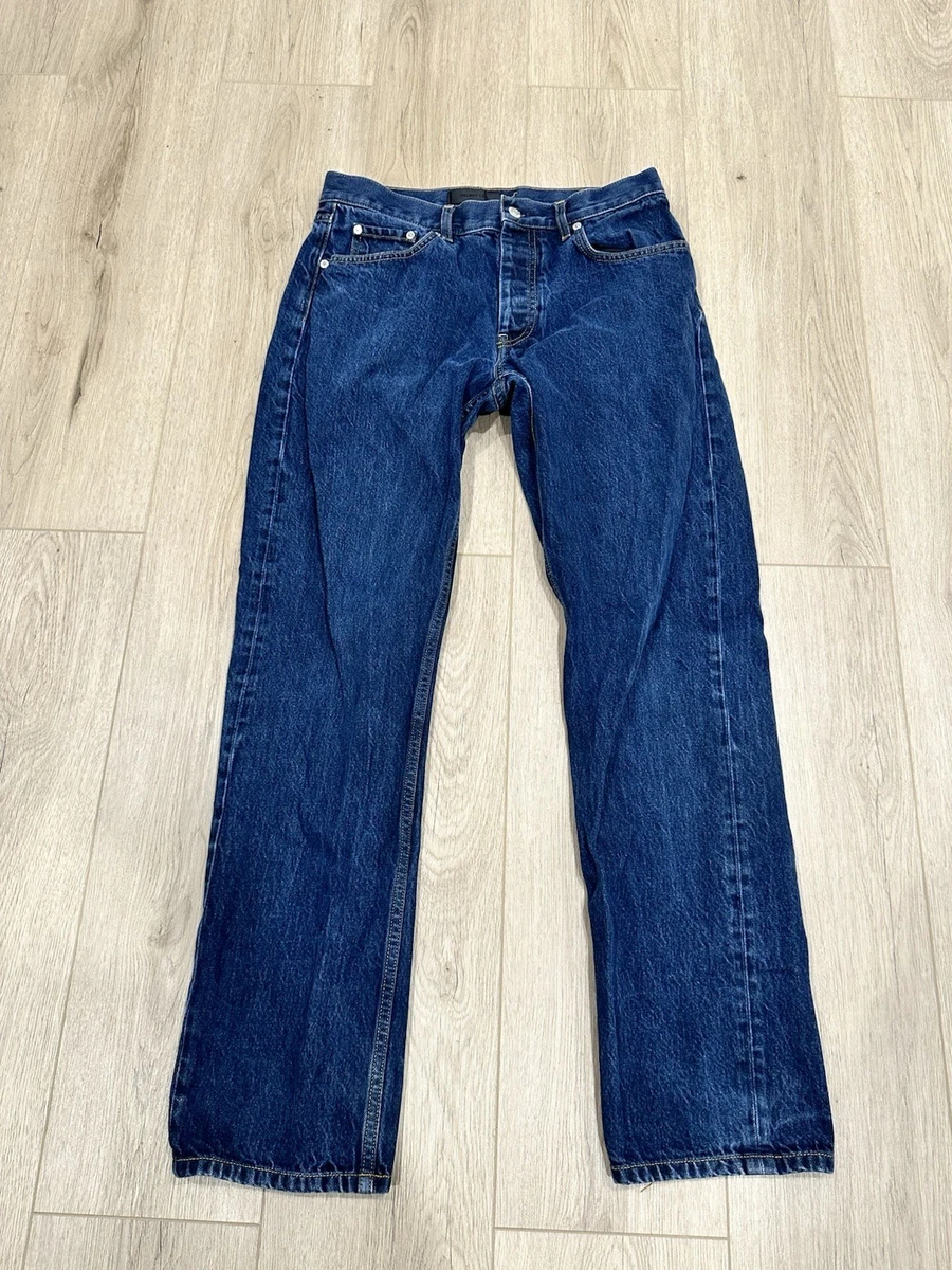 helmut lang jeans products for sale | eBay