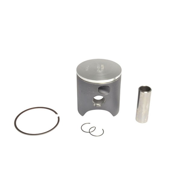 Kolben 2T Geformt Racing Ø 53,95Mm FüR Gas Enducross 125 03-04 2T-image