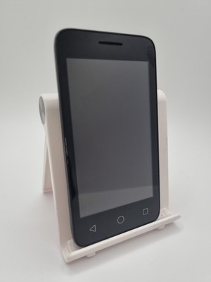 Vodafone Smart First 6 schwarz 4GB 4,0'' Android Smartphone defekt #A