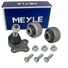MEYLE QUERLENKER REPARATURSATZ VORNE passend für RENAULT ESPACE LAGUNA VEL 