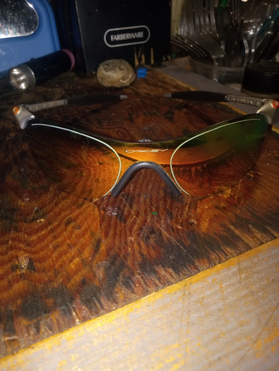 Oakley Zero for sale | eBay
