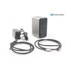 RENKFORCE STACJA DOKUJĄCA USB-C Z 4 WYŚWIETLACZAMI + uszkodzona (283265)