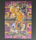 2024 Panini Select WNBA Basketball Purple Ice Lexie Brown #67