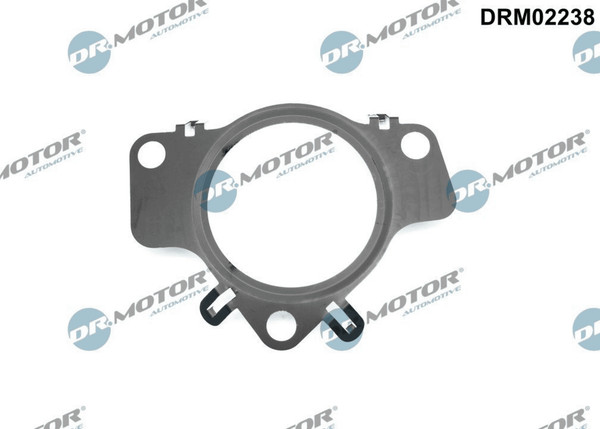 Dichtung Lader FüR CitroËN Ford Opel Peugeot Ds C4 Grand Picasso Ii Spacetourer-image