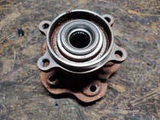 Roulement de roue Renault Kadjar