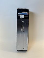 HAKUBA Branner S5 Tripod - Recreational Camera Camcorder Tripod BR-5-SG