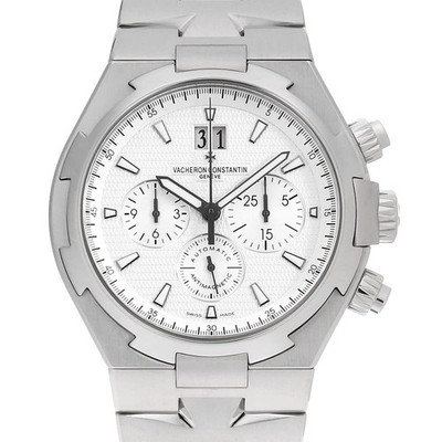 VACHERON CONSTANTIN Overseas Chronograph 49150/B01A-9095 Sekundenzeiger Herren